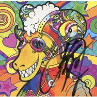 Meychan - Character Card - Hand-signed - Utaite