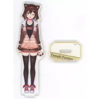 Fumino Tamaki - Nijisanji Welcome Goods - Acrylic stand - Nijisanji