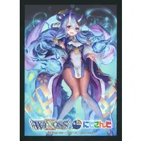 Rindou Mikoto - Card Sleeves - Trading Card Supplies - Nijisanji