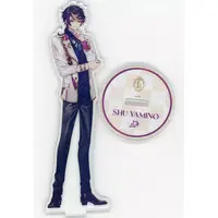 Shu Yamino - Acrylic stand - Luxiem