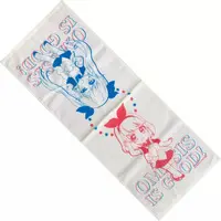 Omega Sisters - Towels