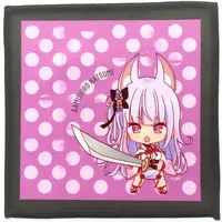 Kamishiro Natsume - Towels - VTuber