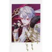 Kanae & Kuzuha - Character Card - ChroNoiR