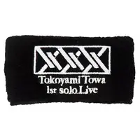 Tokoyami Towa - Accessory - hololive
