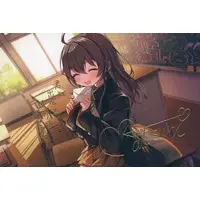 Natsuiro Matsuri - Postcard - hololive