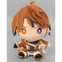 Yukoku Roberu - Plush - Key Chain - HOLOSTARS