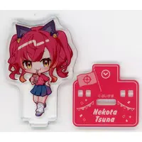 Nekota Tsuna - Acrylic stand - VSPO!