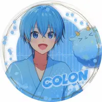 Colon - Tableware - Coaster - Strawberry Prince