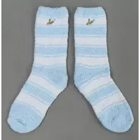 Colon - Socks - Clothing - Strawberry Prince