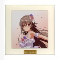 Furen E Lustario - Original Drawing (Replica Illustration) - Nijisanji