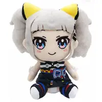 Kaguya Luna - Plush - VTuber