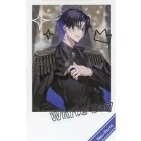 Asakura Shino - Character Card - Neo-Porte