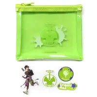 Inami Rai - Pouch - Nijisanji
