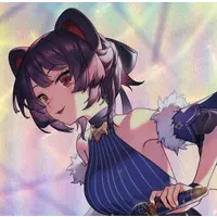 Inui Toko - Stickers - Nijisanji