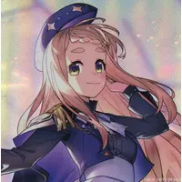Machita Chima - Stickers - Nijisanji