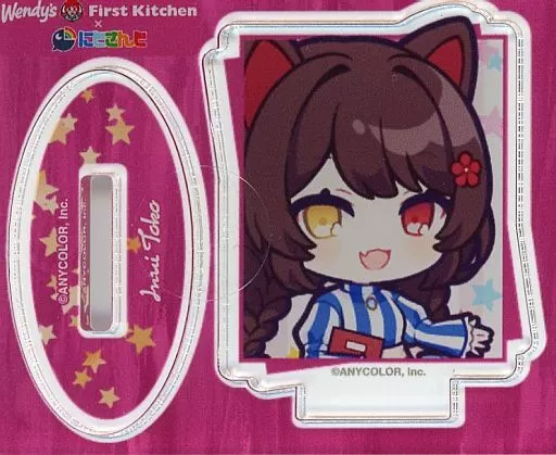 Inui Toko - Acrylic stand - Nijisanji