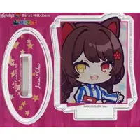 Inui Toko - Acrylic stand - Nijisanji