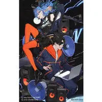 Hoshimachi Suisei - Stickers - hololive