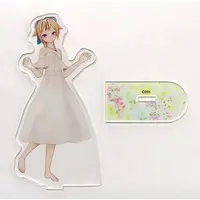 Suzuki Hina - Acrylic stand - HIMEHINA