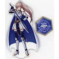 Furen E Lustario - Acrylic stand - Nijisanji