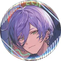 Sakaki Ness - Badge - 3SKM