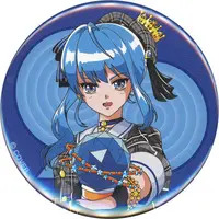Hoshimachi Suisei - Badge - hololive