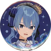 Hoshimachi Suisei - Badge - hololive