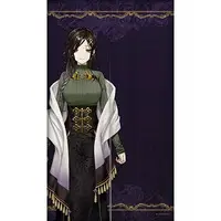 Shirayuki Tomoe - Tapestry - Nijisanji