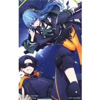 Hoshimachi Suisei - Stickers - hololive