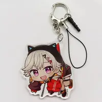 Komori Met - Key Chain - VSPO!