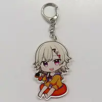 Komori Met - Acrylic Key Chain - Key Chain - VSPO!