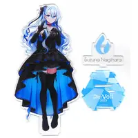 Nagihara Suzuna - Acrylic stand - RIOT MUSIC