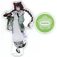 Inui Toko - Acrylic stand - Nijisanji