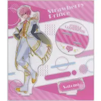 Satomi - Acrylic stand - Strawberry Prince