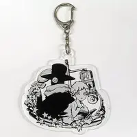 Eve - Acrylic Key Chain - Key Chain - Utaite