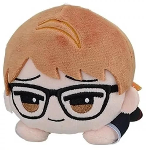 GatchmanV - Nesoberi Plush - Plush - All Guys