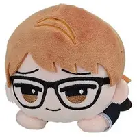 GatchmanV - Nesoberi Plush - Plush - All Guys