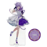 Nekomata Okayu - Acrylic stand - hololive