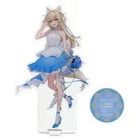 Fuwawa Abyssgard - Acrylic stand - hololive