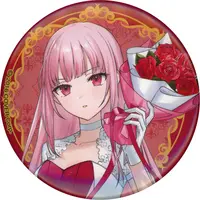 Mori Calliope - Badge - hololive