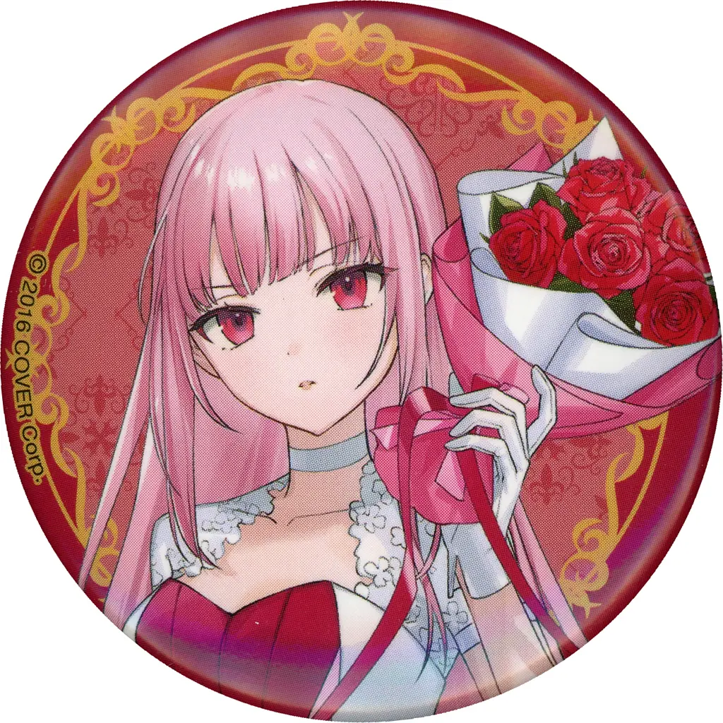 Mori Calliope - Badge - hololive