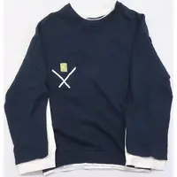 Kamishiro Natsume - Clothes - Hoodie - VTuber