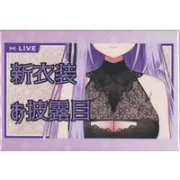 Kamishiro Natsume - Badge - VTuber