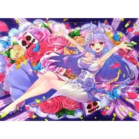 Kamishiro Natsume - Tapestry - VTuber