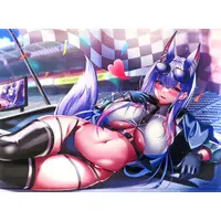Kamishiro Natsume - Tapestry - VTuber