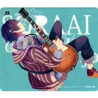 Soraru - Mouse Pad - Utaite