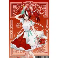 Hakos Baelz - Character Card - hololive