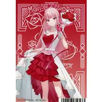 Mori Calliope - Character Card - hololive