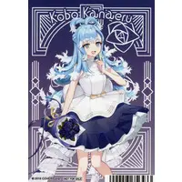 Kobo Kanaeru - Character Card - hololive
