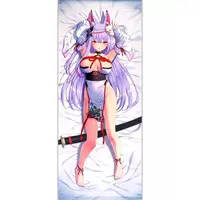 Kamishiro Natsume - Life-Size Tapestry - DMM Scratch! - Tapestry - VTuber (紙代なつめ  等身大タペストリー 「DMMスクラッチ! バーチャルYouTuber 紙代なつめ」 A-1賞) (USED) | Buy from VTuber  Republic - Online Shop for Japanese VTuber Merchandise